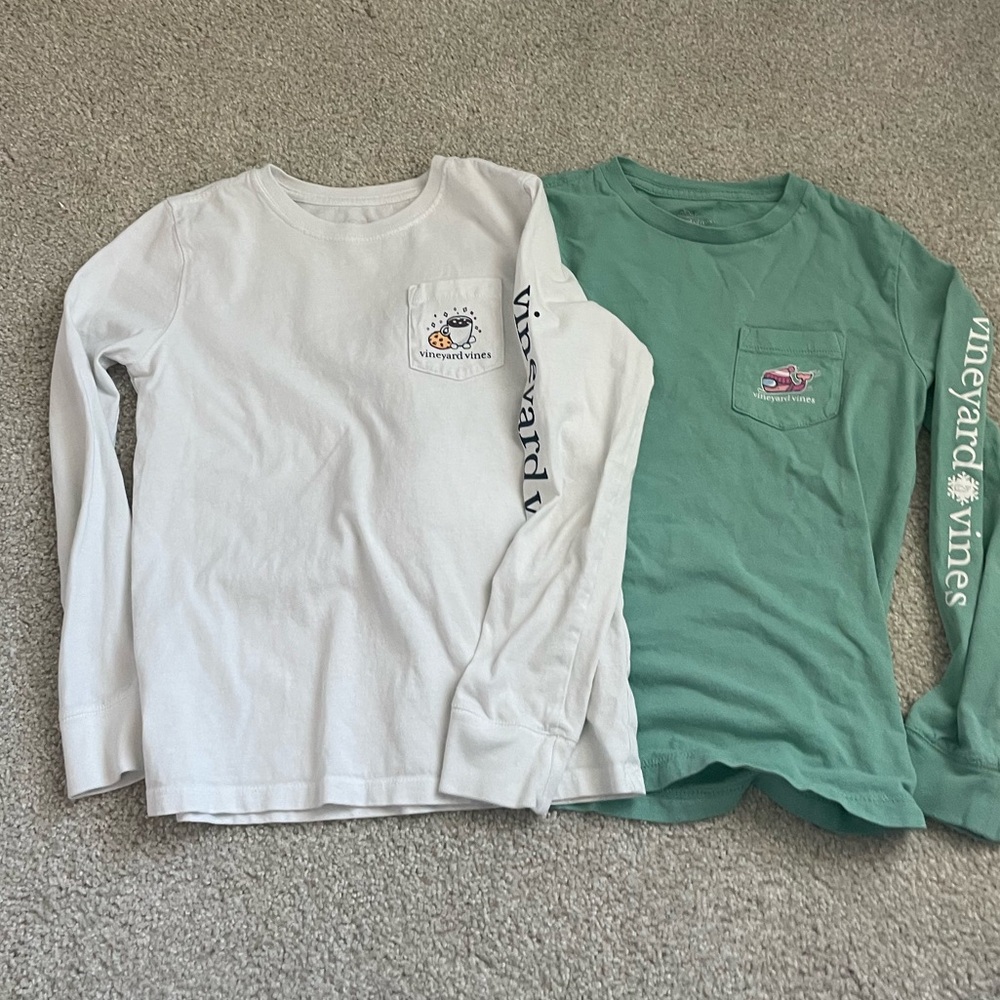 Bundle (3) of Vineyard vines